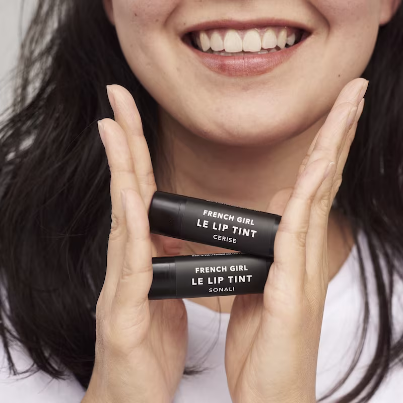 French Girl Lip Tint