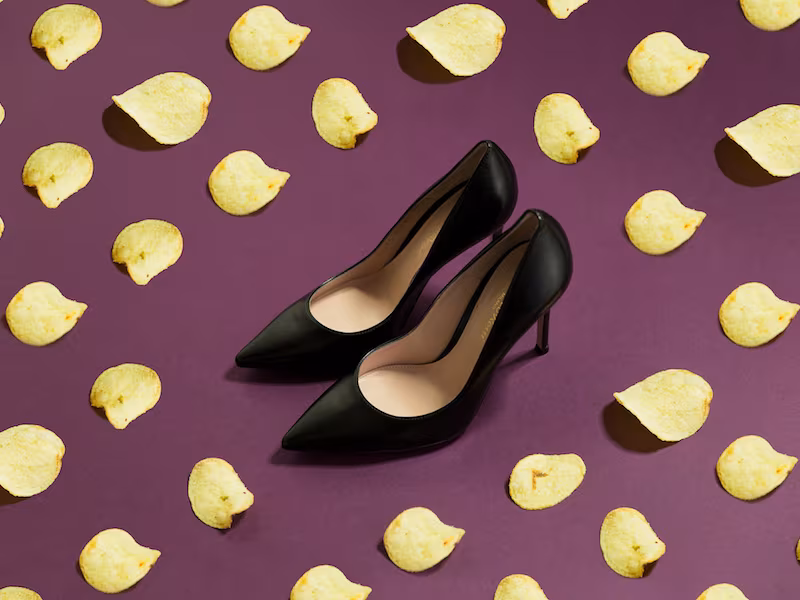 Gianvito Rossi 100mm Nappa Leather Pumps