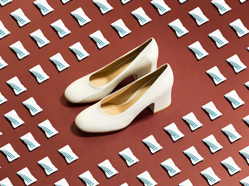 Gianvito Rossi 60mm Nappa Leather Pumps