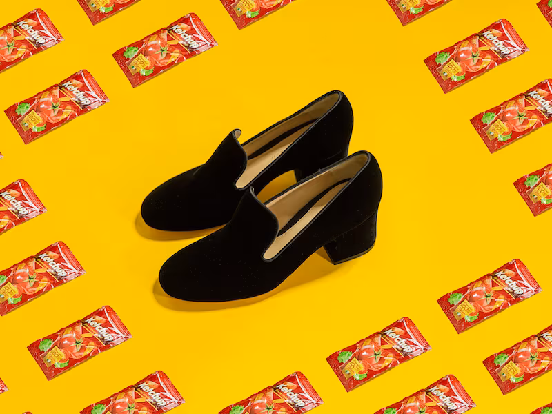 Gianvito Rossi 60mm Velvet Pumps