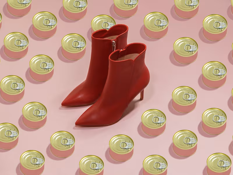 Gianvito Rossi 85mm Levy Leather Ankle Boots