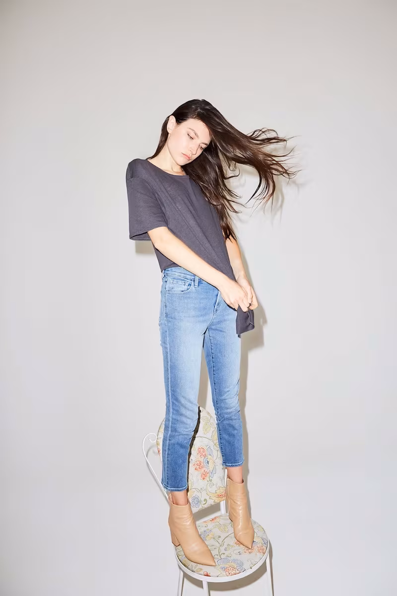 J Brand Ruby in Utopia