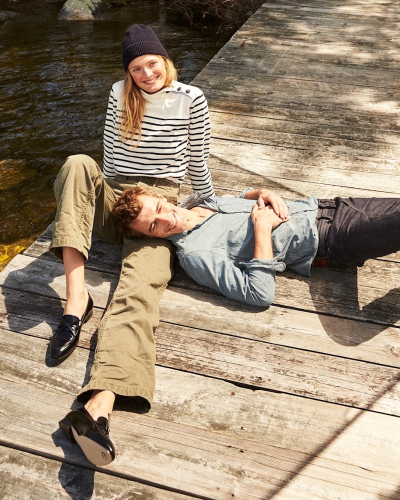 J.Crew The 2011 Foundry Pant