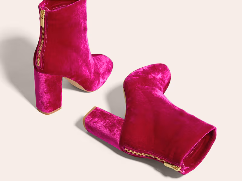 Joie Saleema Fashion Boot