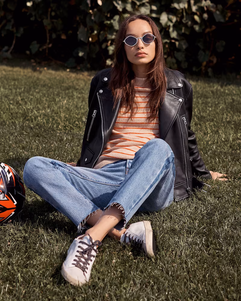 Levi s 501 Crop Jeans
