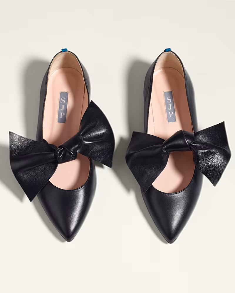 SJP by Sarah Jessica Parker Farah Ballet Flat