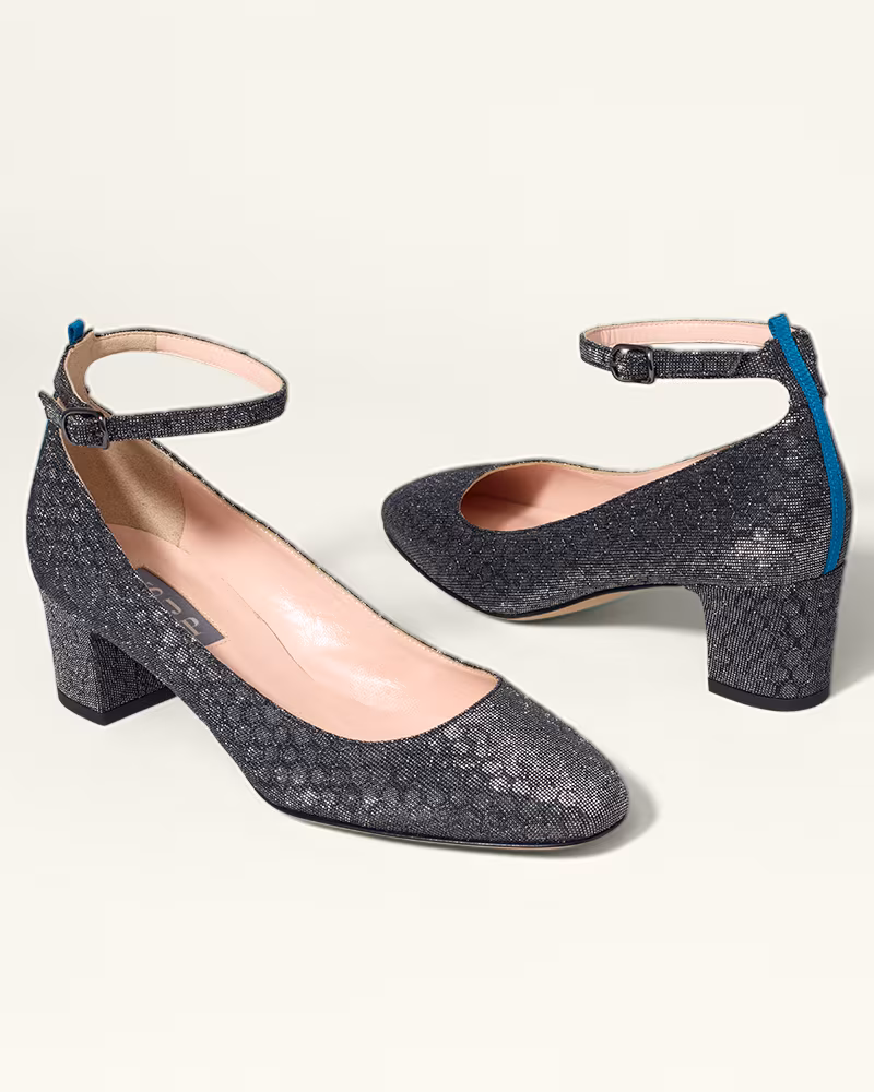 SJP by Sarah Jessica Parker Ingenue Dress Pump