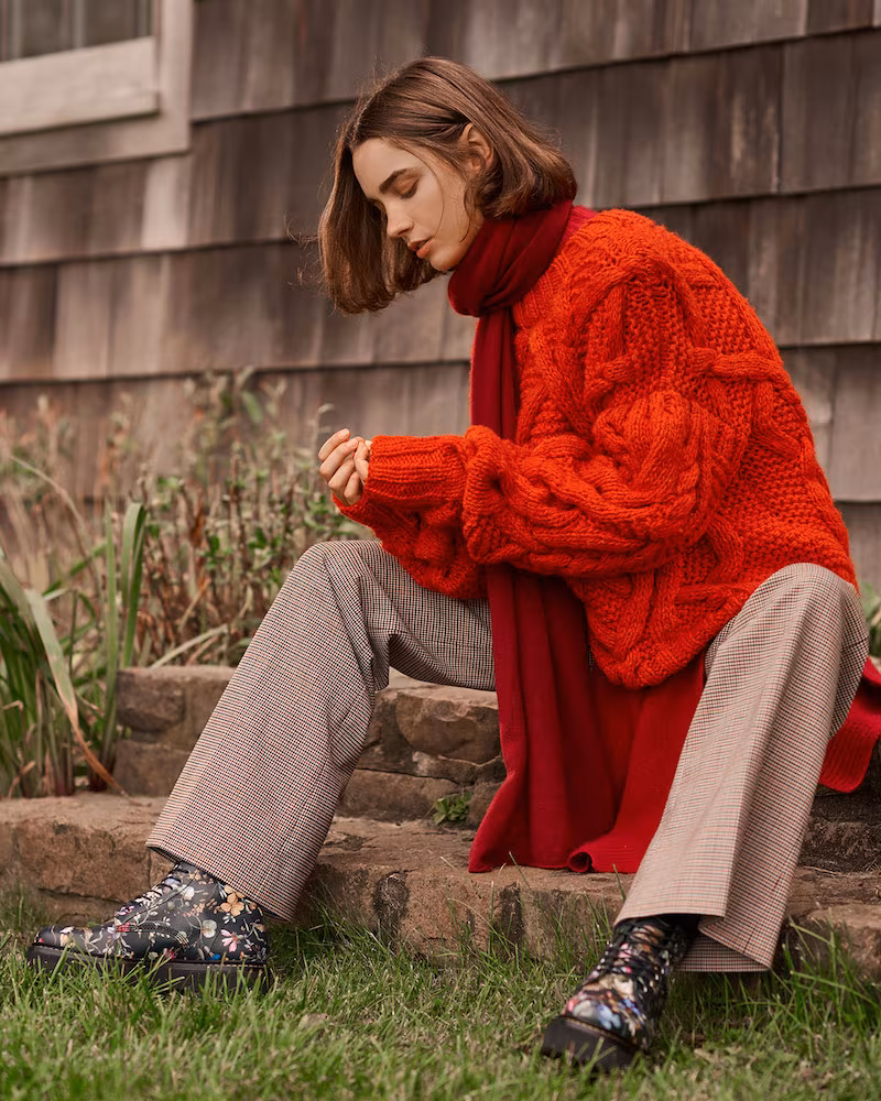 Ulla Johnson Pilar Pullover