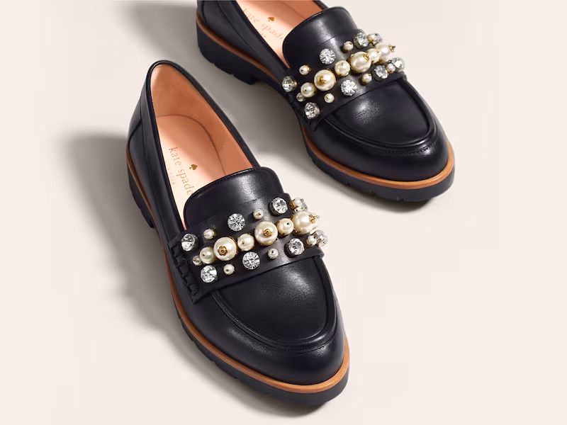 kate spade new york Karry Too Loafer