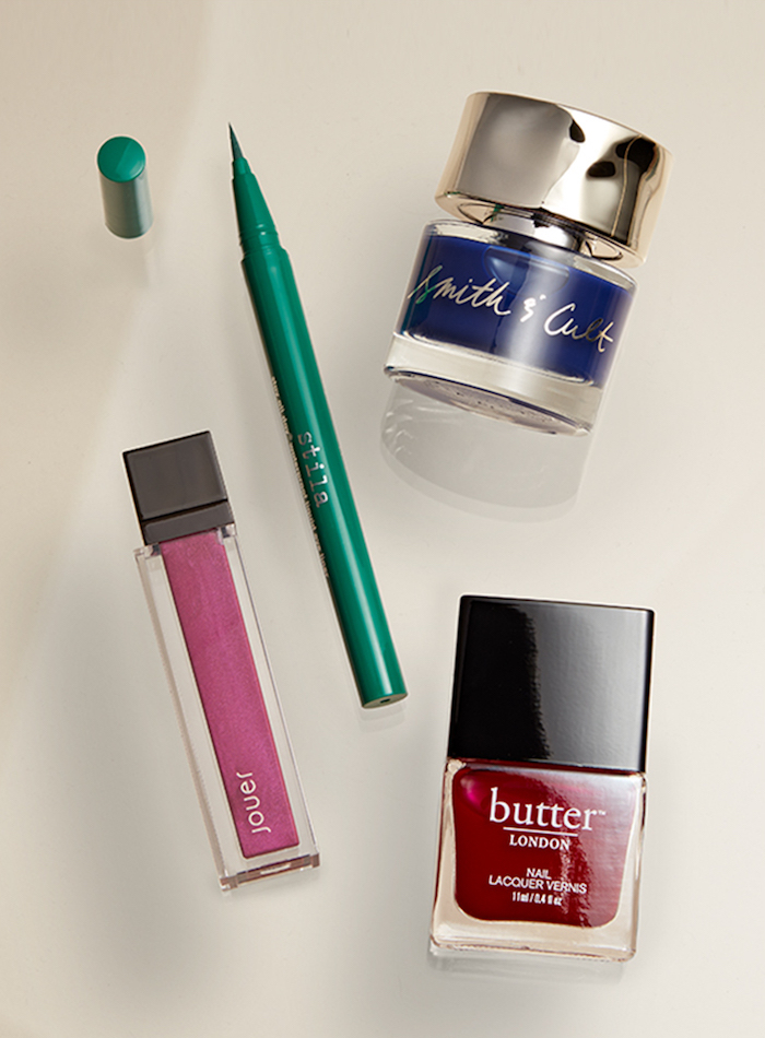 Beauty Essentials for Extra Glamour