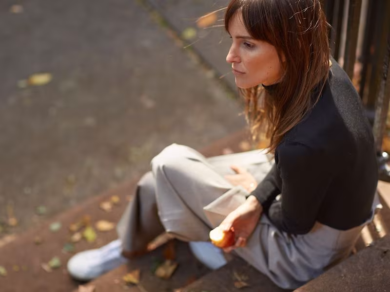 Club Monaco Izabelah Pant
