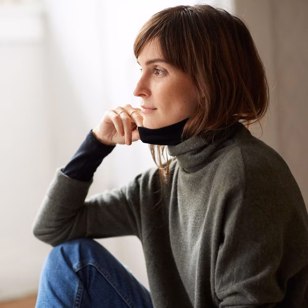 MOTHER Flirt Fray Jeans