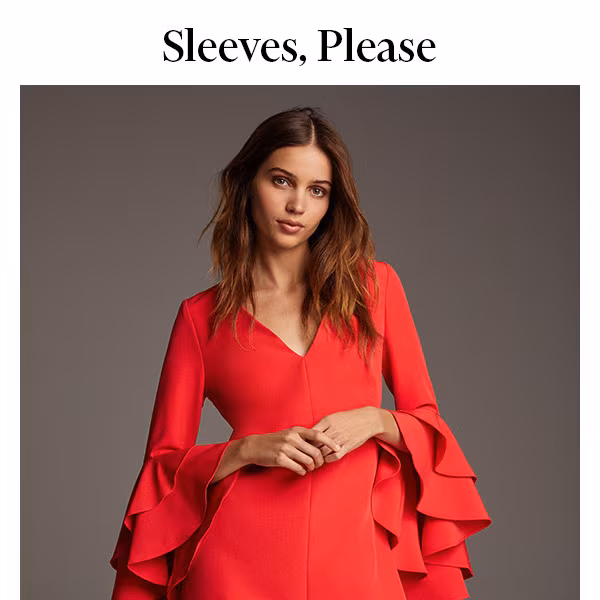 Dresses You Won't Freeze In