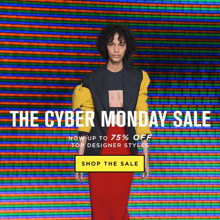 FORWARD by Elyse Walker CYBER MONDAY SALE 2017