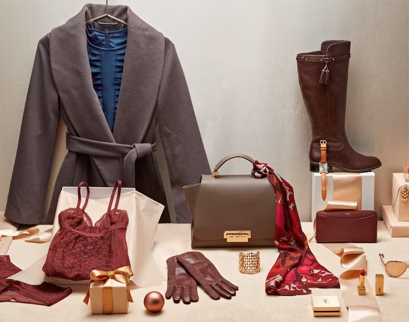 Gifts for the Classically Chic