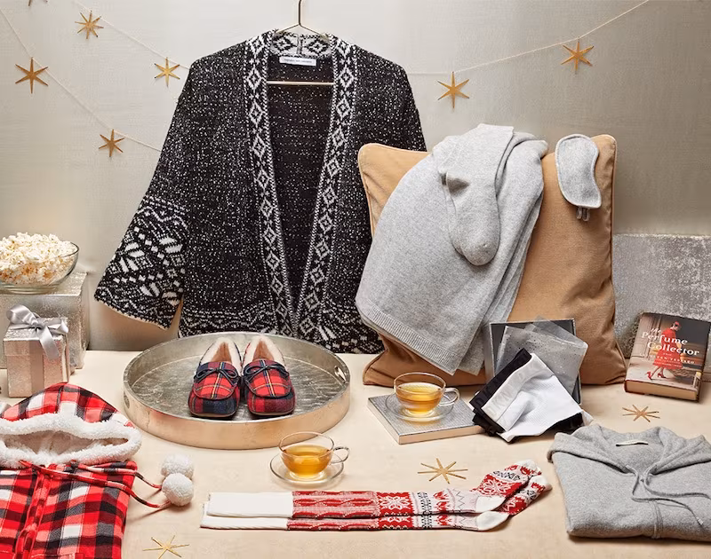 Gifts for the Happy Homebody
