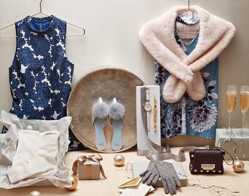 Gifts for the Perfect Hostess