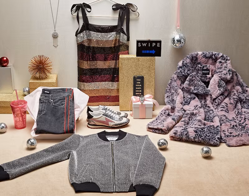 Gifts for the Trend Spotter