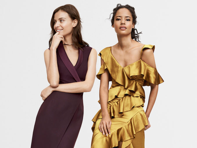 Holiday Dresses for Every Occasion
