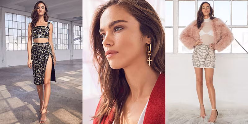 Looks We Love Dressing for the Holidays