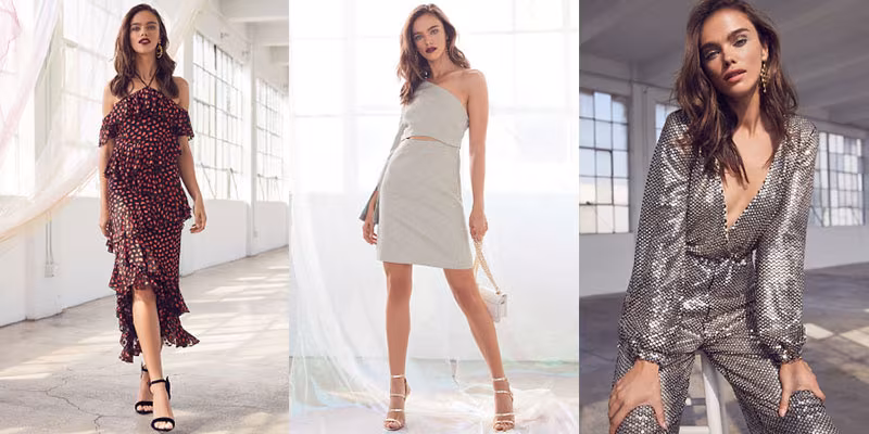 Looks We Love Dressing for the Holidays