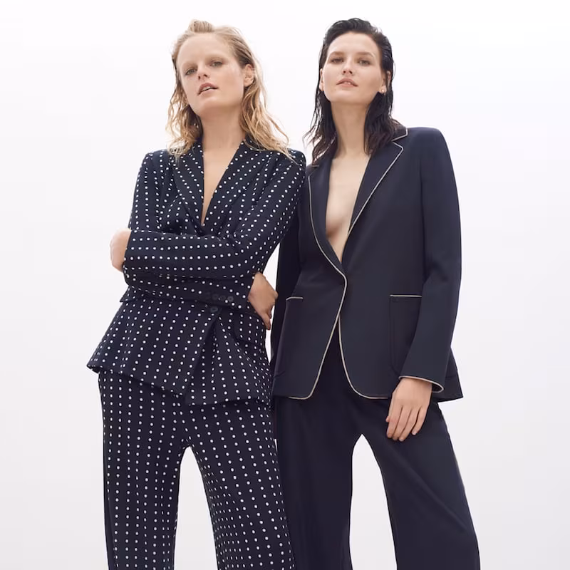 Max Mara Fall 2017 Collection 2