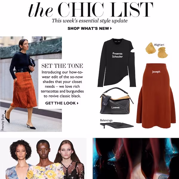 NET-A-PORETR The Chic List Nov 12, 2017