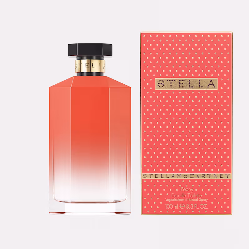 Stella McCartney Peony Eau de Toilette
