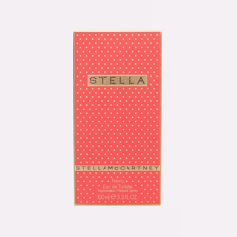 Stella McCartney Peony Eau de Toilette