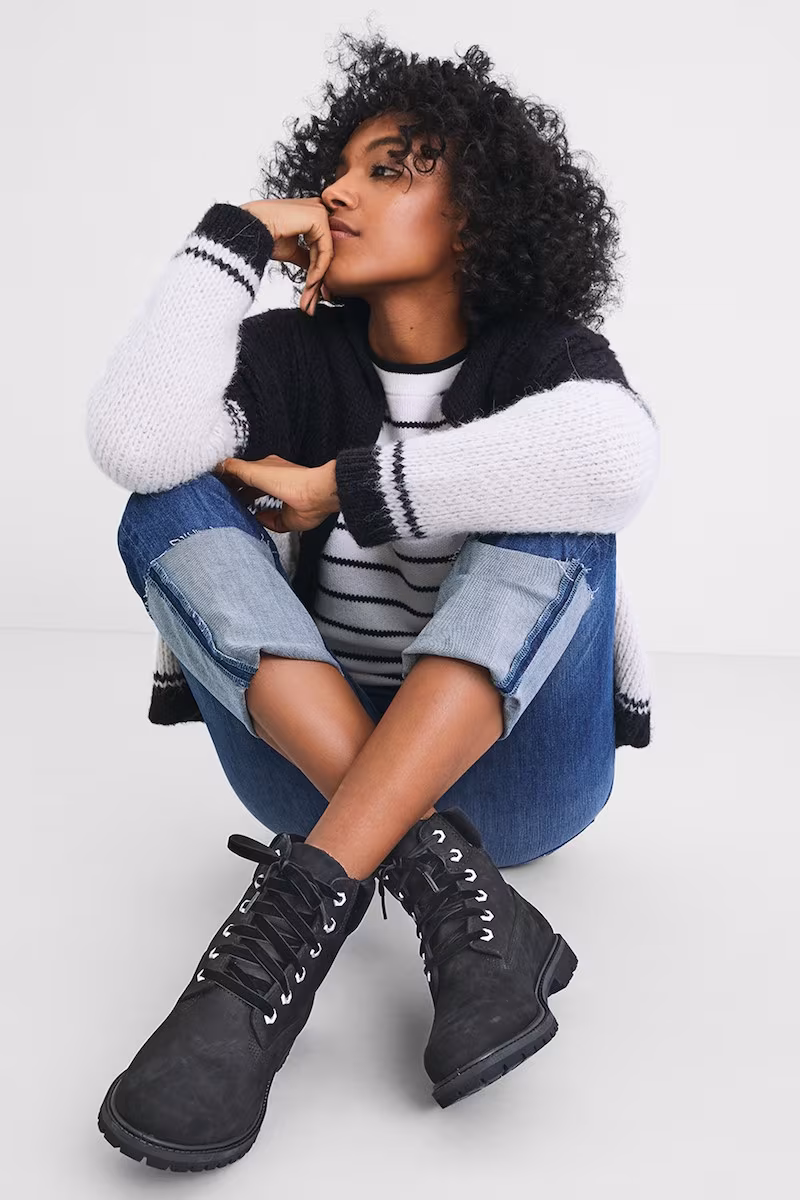 Timberland 6-Inch Premium Boot