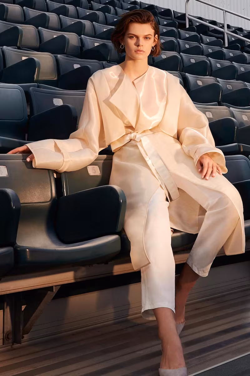 Yeon Nour Jacket