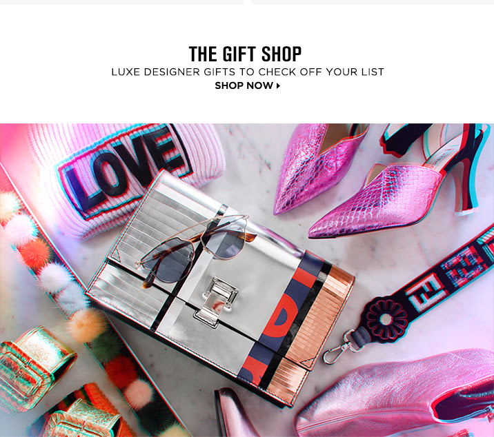 The Gift Shop - Shop Now