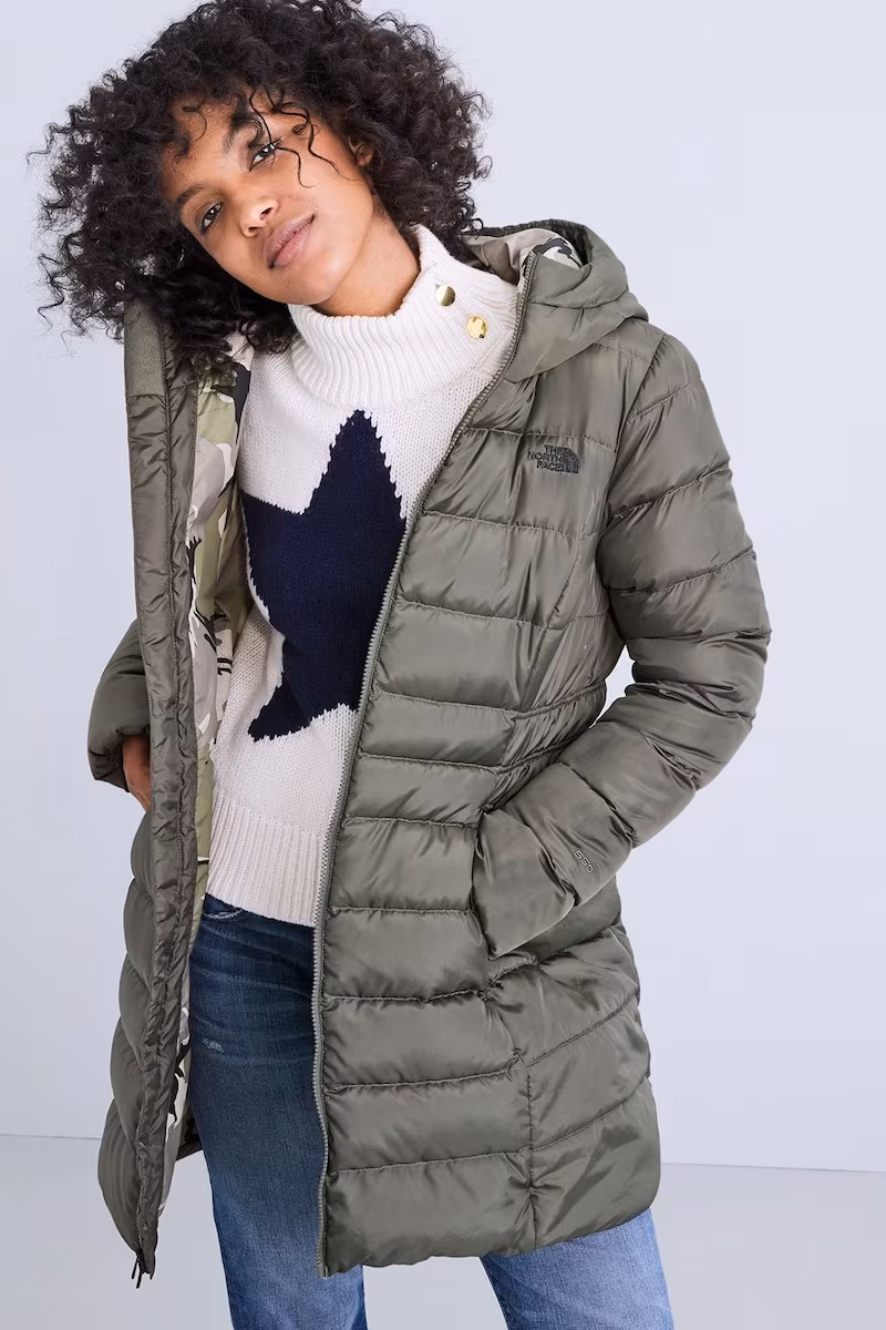 kate spade new york star turtleneck sweater