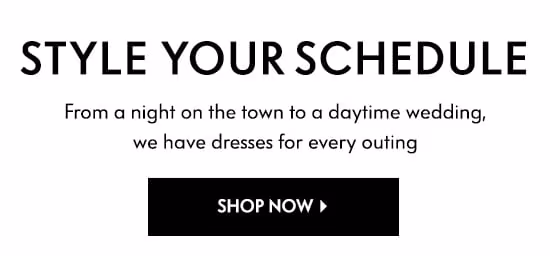 Shop Dresses