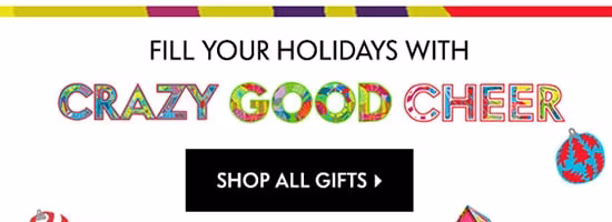 Shop Gifts