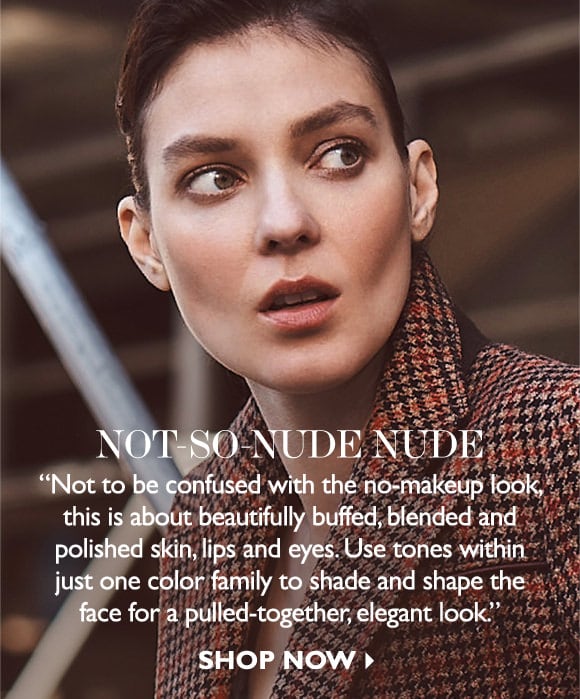 Editorial // Top 5 Beauty Musts for the Festive Season
