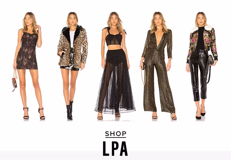 Shop LPA