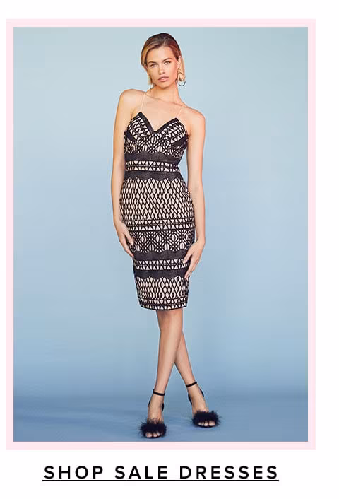 Shop all sale dresses