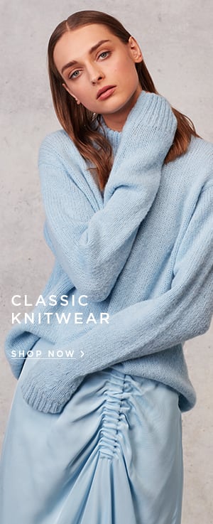 Classic Knitwear