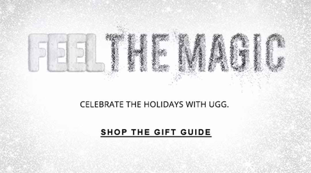 Shop the Gift Guide