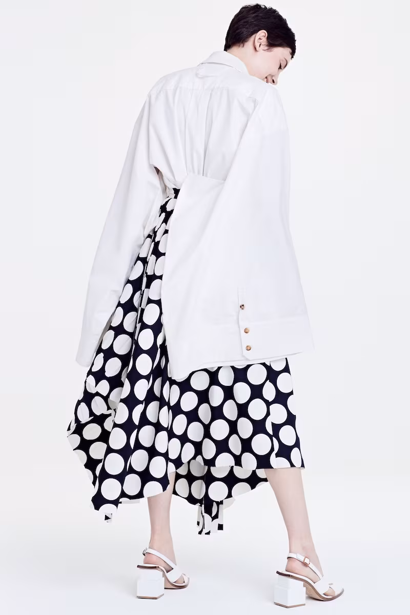 A.W.A.K.E. Kimono Sleeve Shirt