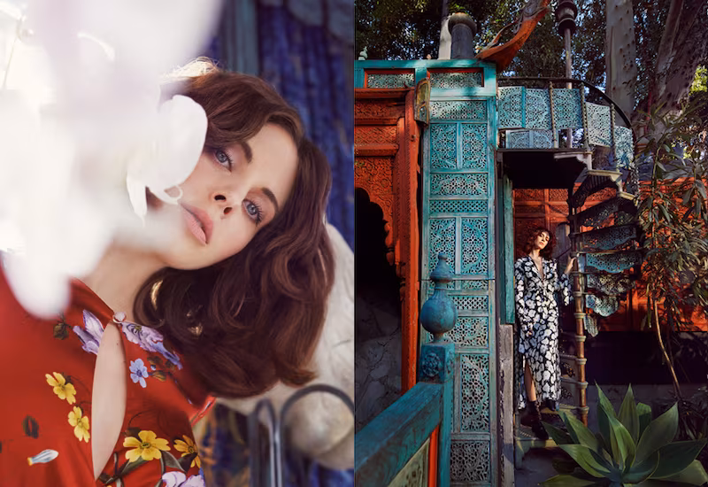 Best in Show: Alison Brie for the EDIT