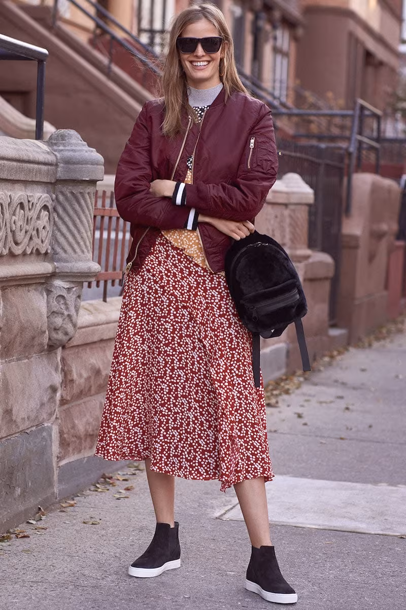 Rag & Bone Priya Lurex Turtleneck