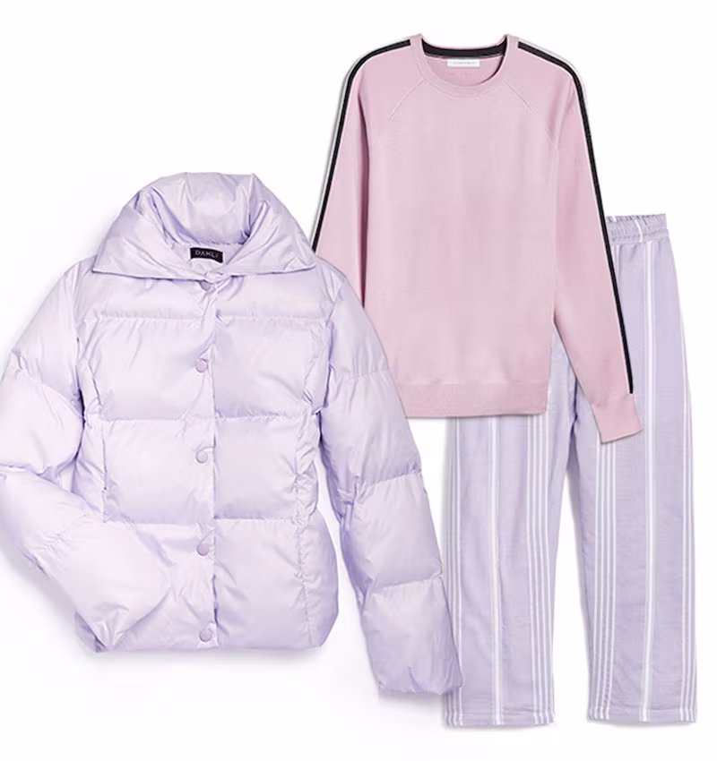 Sagittarius Lilac
