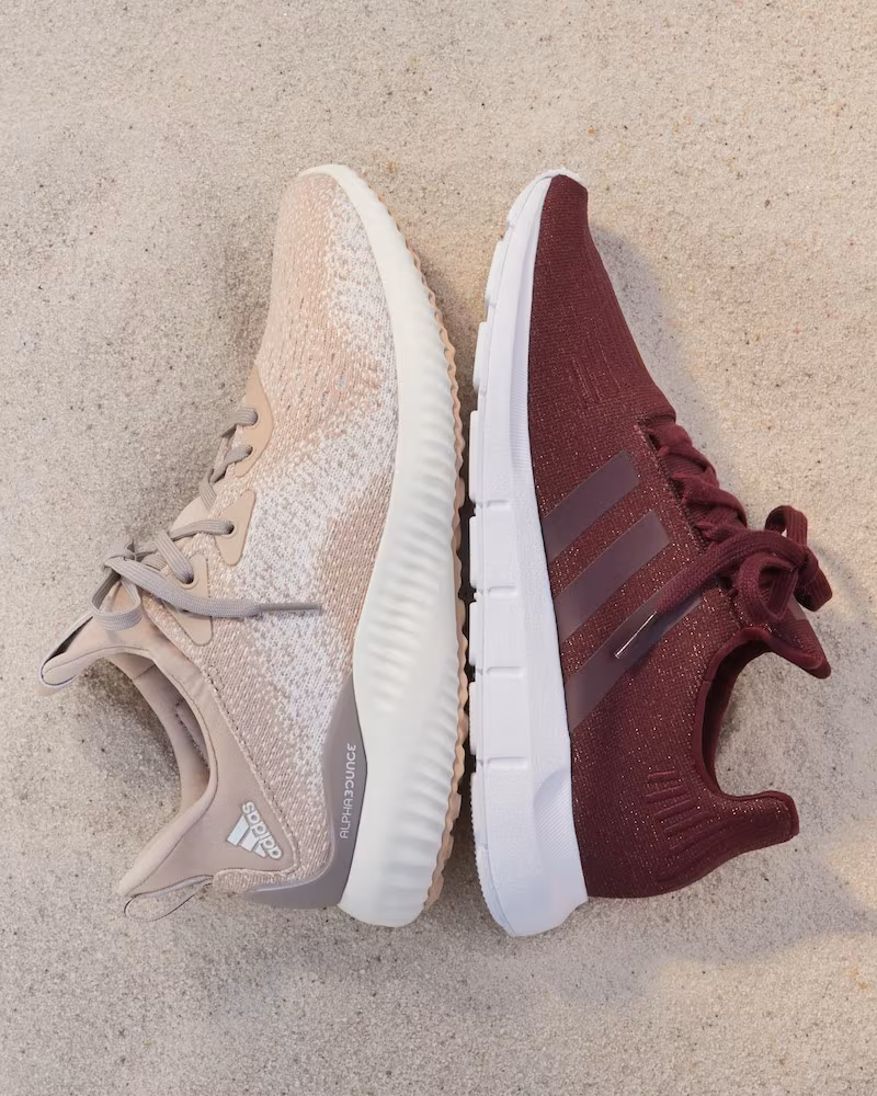 adidas AlphaBOUNCE EM Running Sneaker