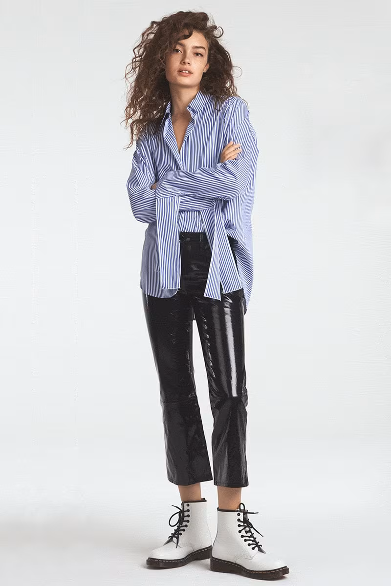 Joseph Thomas Blouse