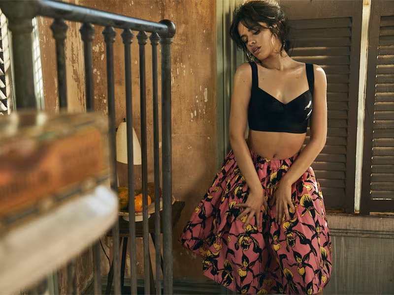 Prada Skirt