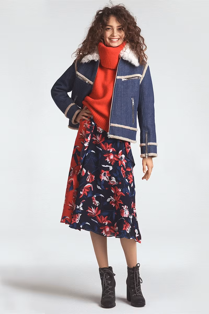 Rag & Bone Andrew Jacket