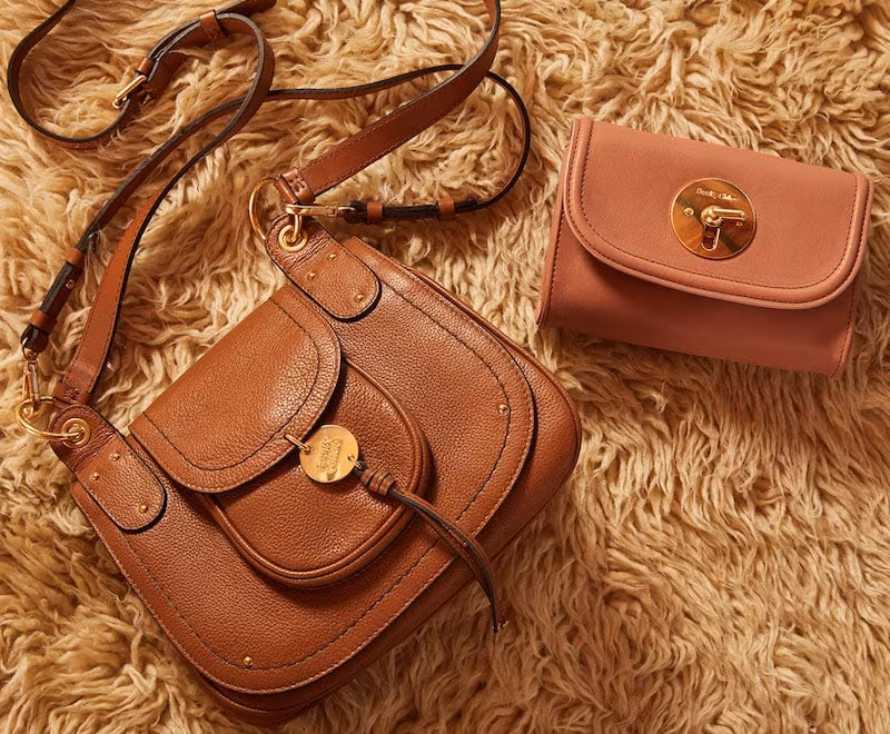 See by Chloé Susie Medium Saddle Bag