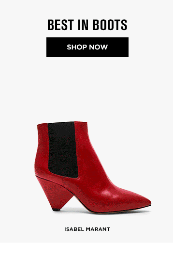 Best In Boots - Shop Now